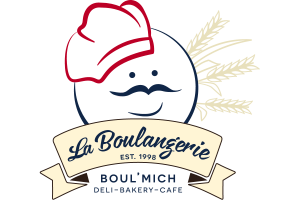 La Boulangerie Boul'Mich