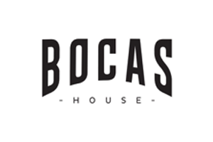 Bocas House